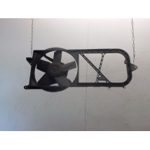 MOTEUR VENTILATEUR RADIATEUR OPEL CORSA