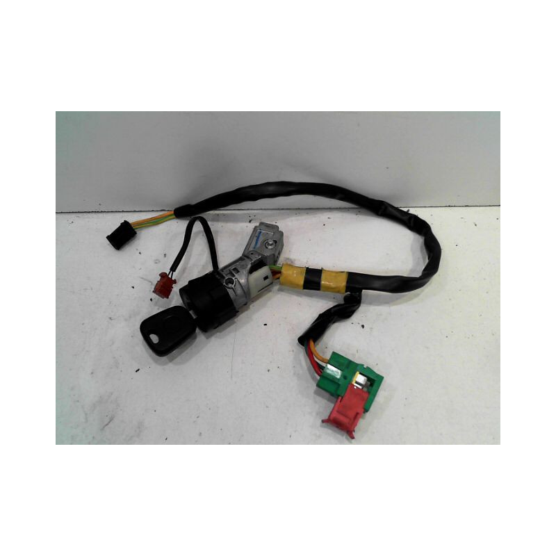 ANTIVOL DE DIRECTION PEUGEOT 1007