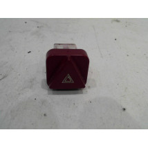 BOUTON DE WARNING PEUGEOT 1007