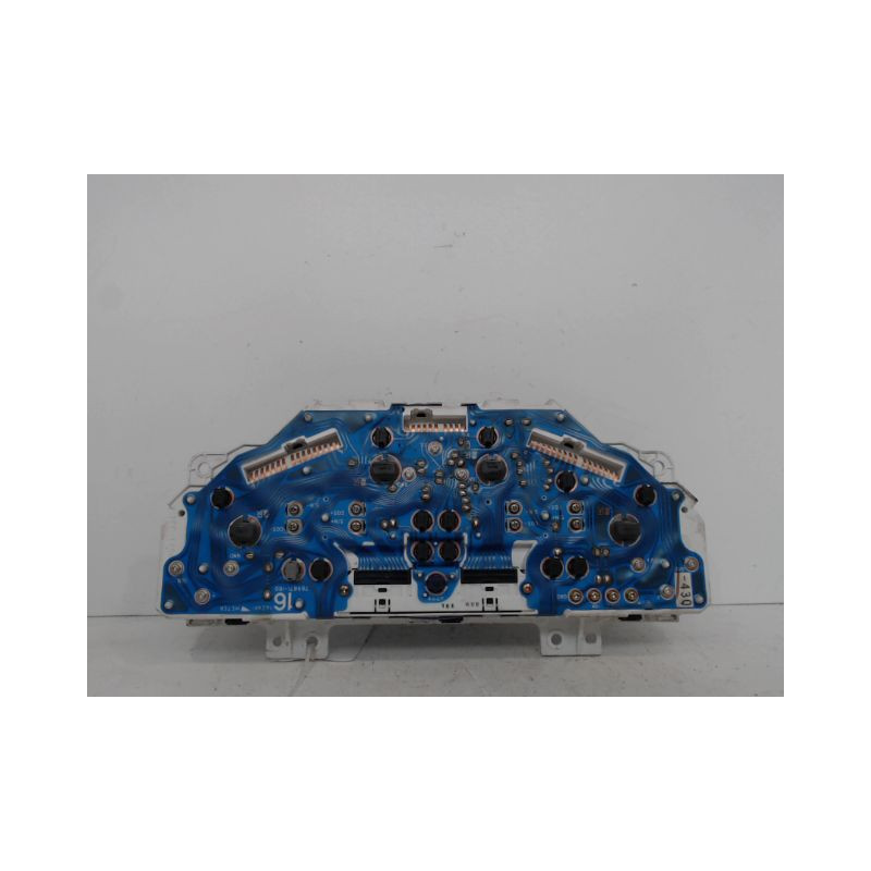 BLOC COMPTEURS MAZDA MX5