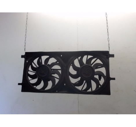 MOTEUR VENTILATEUR RADIATEUR
