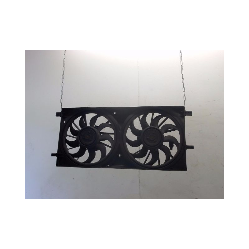 MOTEUR VENTILATEUR RADIATEUR RENAULT LAGUNA