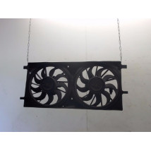 MOTEUR VENTILATEUR RADIATEUR RENAULT LAGUNA