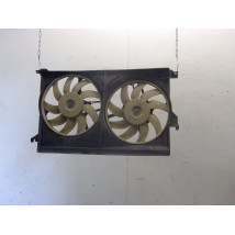 MOTEUR VENTILATEUR RADIATEUR OPEL VECTRA