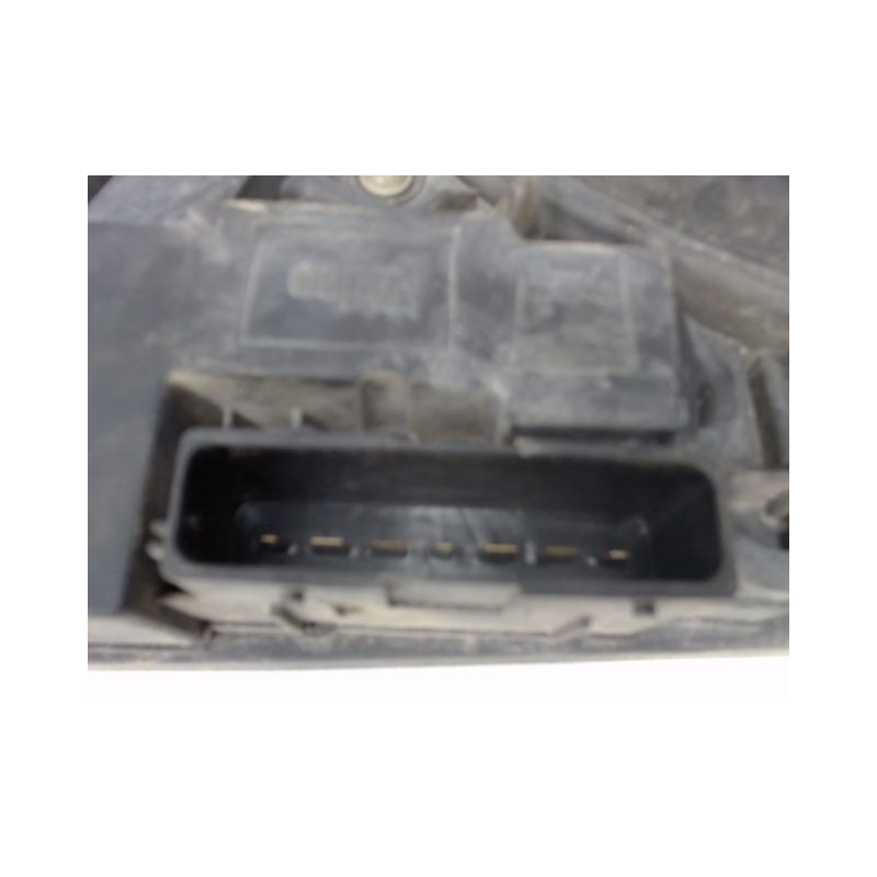 MOTEUR VENTILATEUR RADIATEUR OPEL VECTRA