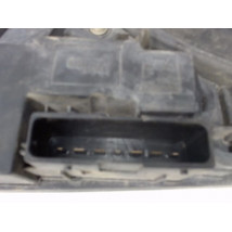 MOTEUR VENTILATEUR RADIATEUR OPEL VECTRA