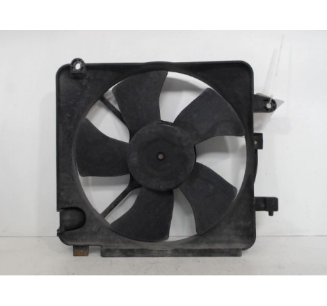 MOTEUR VENTILATEUR RADIATEUR