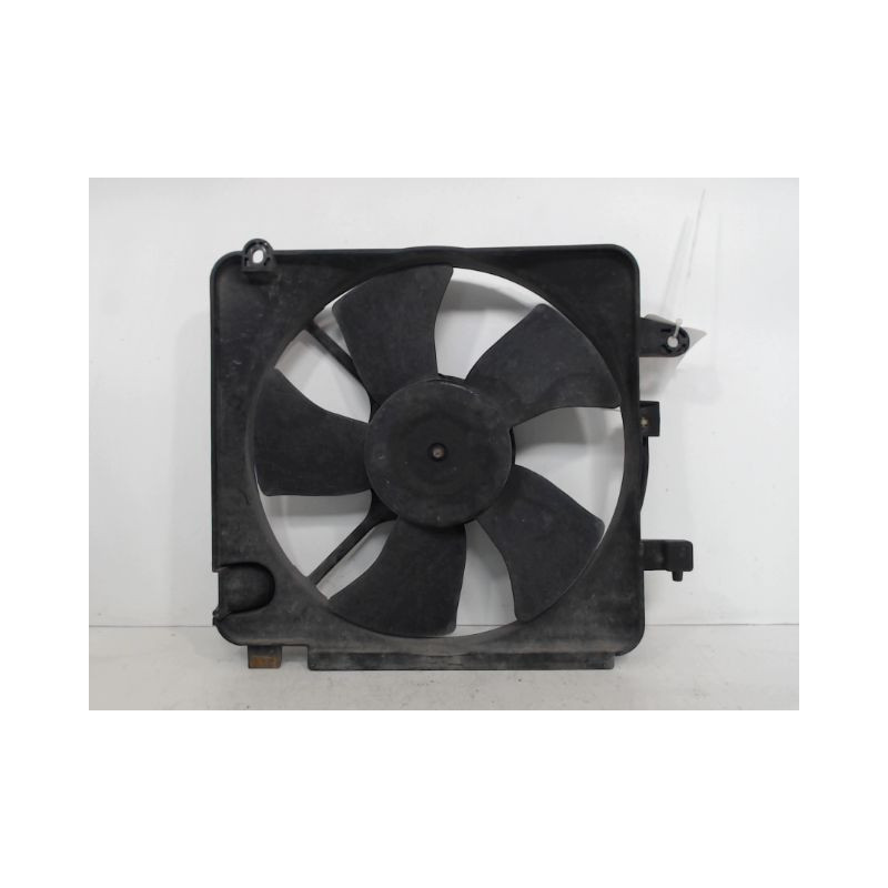 MOTEUR VENTILATEUR RADIATEUR CHEVROLET MATIZ