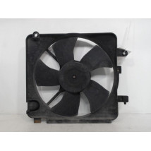 MOTEUR VENTILATEUR RADIATEUR CHEVROLET MATIZ