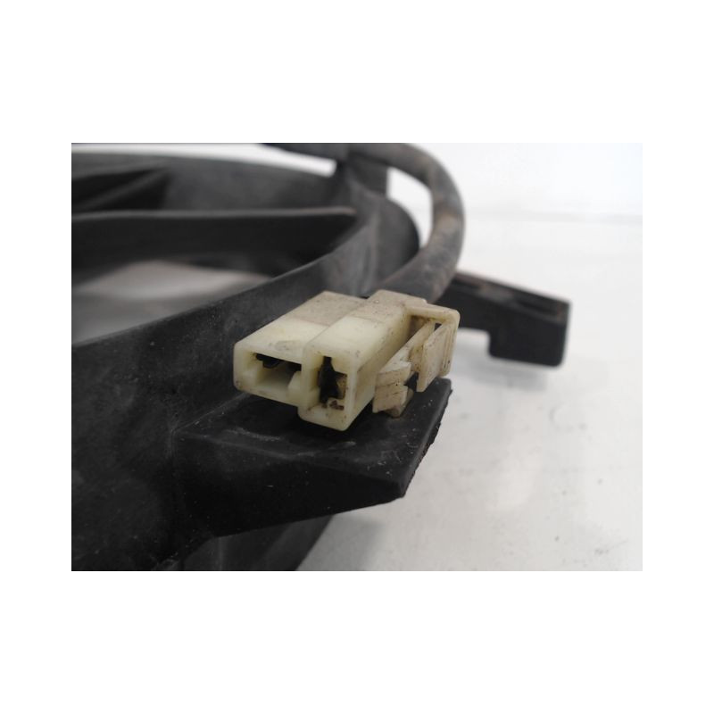 MOTEUR VENTILATEUR RADIATEUR CHEVROLET MATIZ