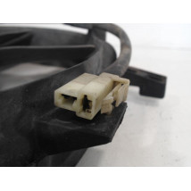 MOTEUR VENTILATEUR RADIATEUR CHEVROLET MATIZ