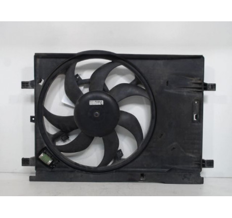 MOTEUR VENTILATEUR RADIATEUR