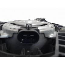 MOTEUR VENTILATEUR RADIATEUR FIAT PUNTO