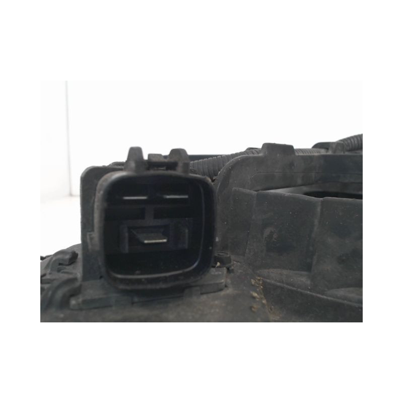 MOTEUR VENTILATEUR RADIATEUR HYUNDAI SANTAFE