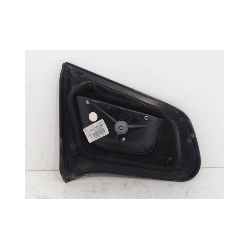 FEUX FACTICE D  CITROEN C3