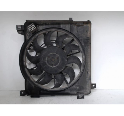 MOTEUR VENTILATEUR RADIATEUR