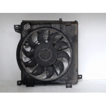 MOTEUR VENTILATEUR RADIATEUR OPEL ZAFIRA