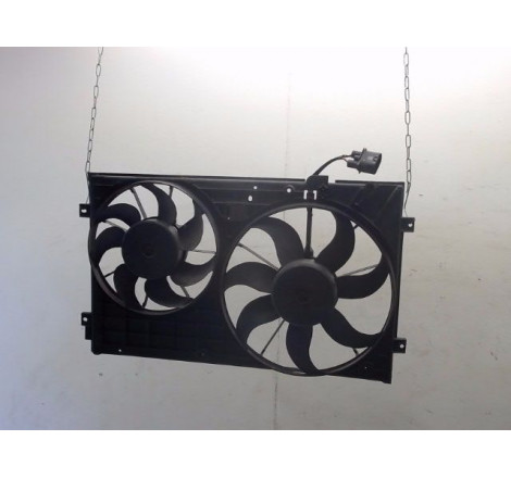 MOTEUR VENTILATEUR RADIATEUR