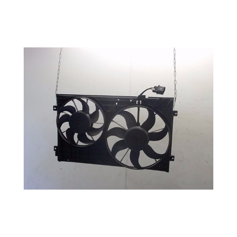 MOTEUR VENTILATEUR RADIATEUR VOLKSWAGEN JETTA