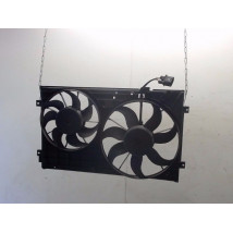 MOTEUR VENTILATEUR RADIATEUR VOLKSWAGEN JETTA