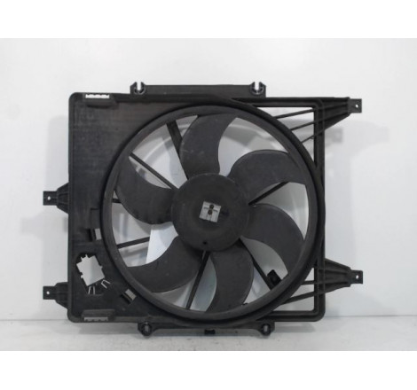 MOTEUR VENTILATEUR RADIATEUR