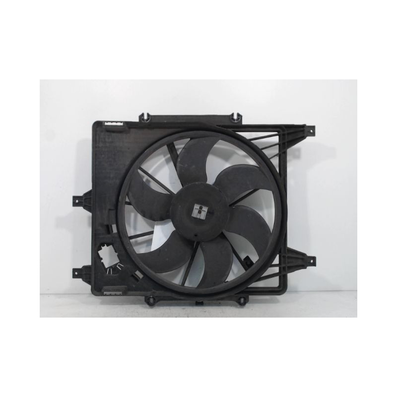 MOTEUR VENTILATEUR RADIATEUR RENAULT CLIO