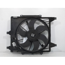 MOTEUR VENTILATEUR RADIATEUR RENAULT CLIO