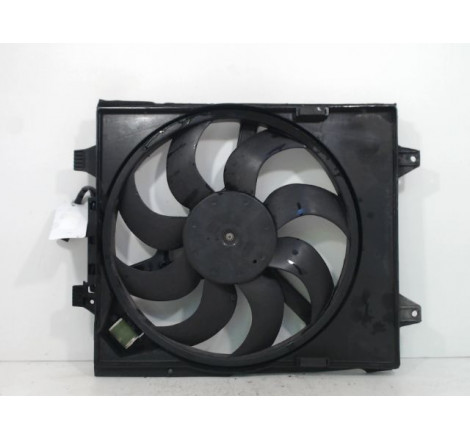 MOTEUR VENTILATEUR RADIATEUR