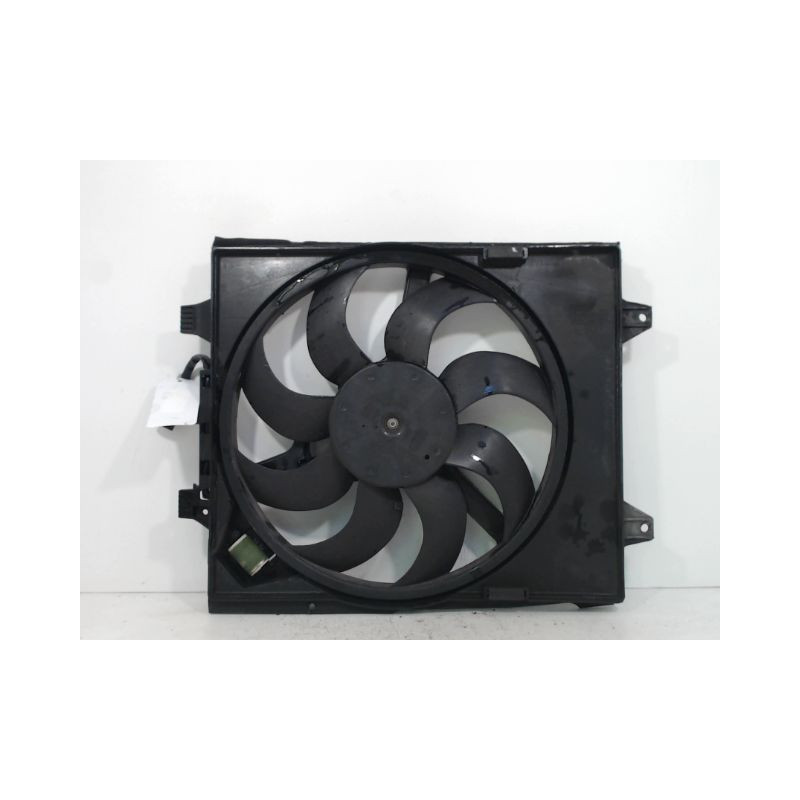 MOTEUR VENTILATEUR RADIATEUR FORD KA