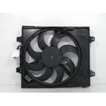 MOTEUR VENTILATEUR RADIATEUR FORD KA