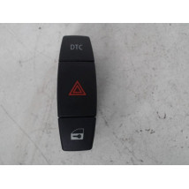 BOUTON DE WARNING B.M.W. SERIE 1