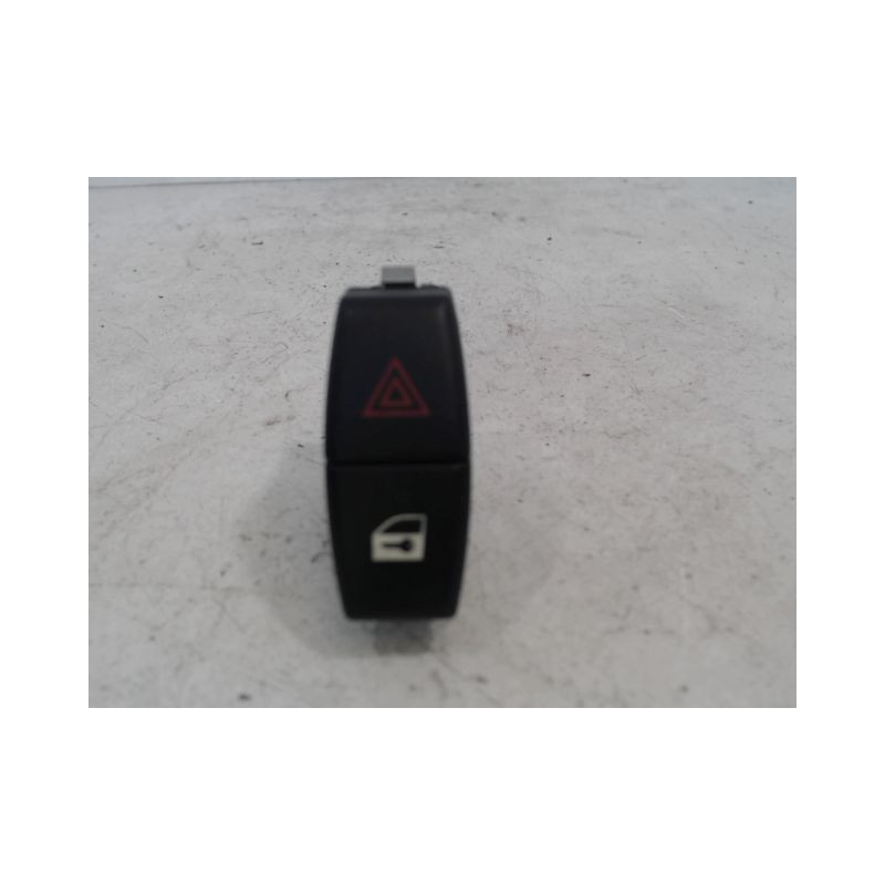 BOUTON DE WARNING B.M.W. X3