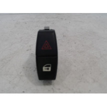 BOUTON DE WARNING B.M.W. X3