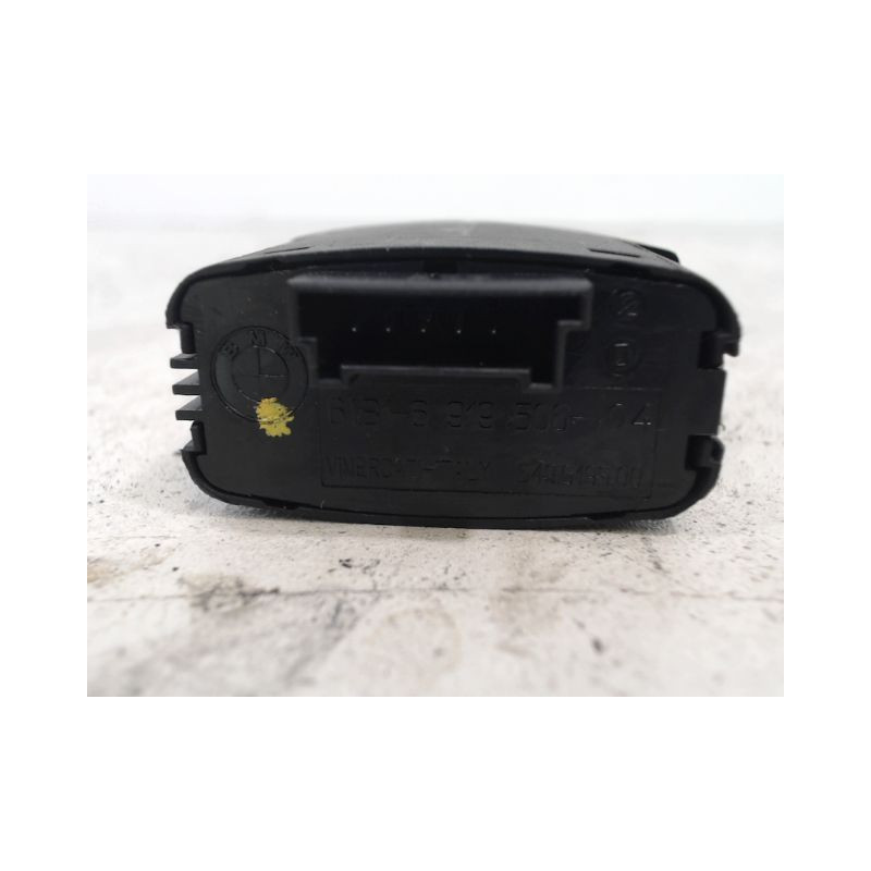 BOUTON DE WARNING B.M.W. X3