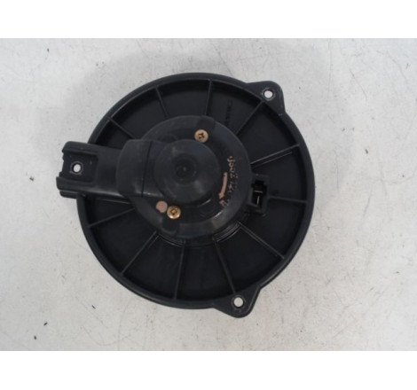 MOTEUR VENTILATEUR CHAUFFAGE