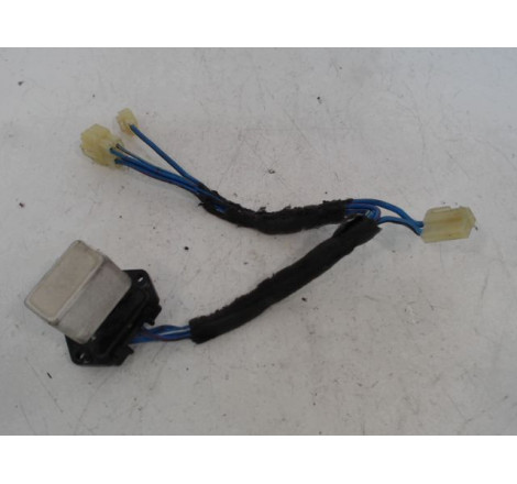 RESISTANCE DE CHAUFFAGE