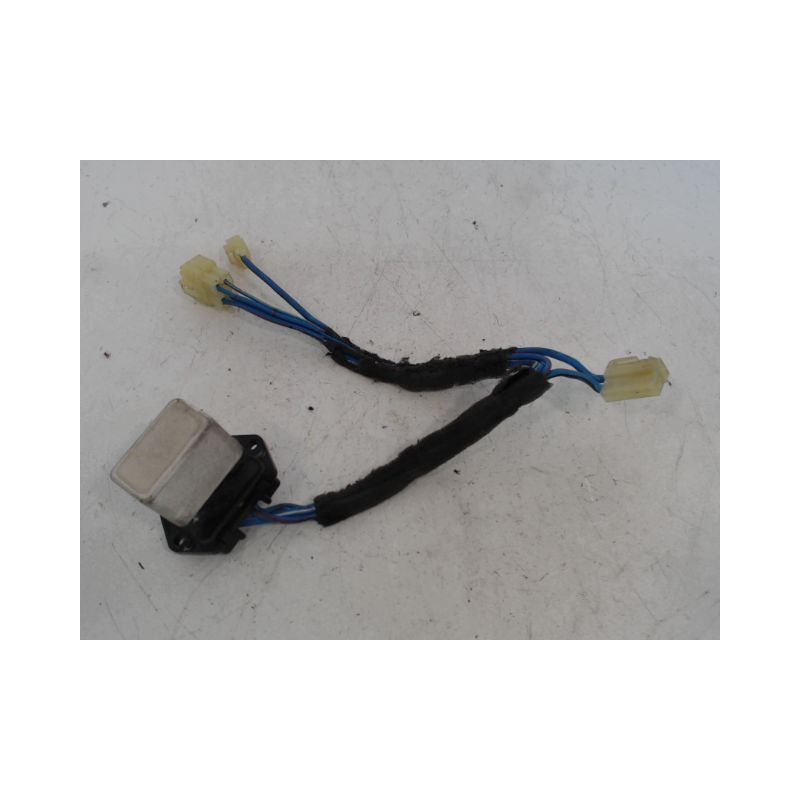 RESISTANCE DE CHAUFFAGE MAZDA MX5