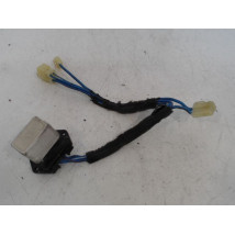 RESISTANCE DE CHAUFFAGE MAZDA MX5