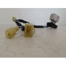 RESISTANCE DE CHAUFFAGE MAZDA MX5