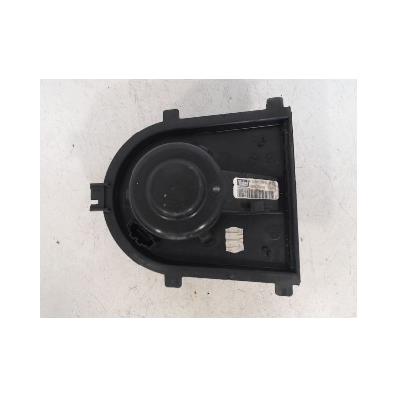 MOTEUR VENTILATEUR CHAUFFAGE VOLKSWAGEN GOLF