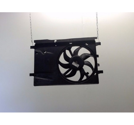 MOTEUR VENTILATEUR RADIATEUR