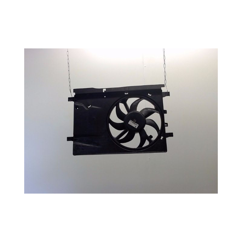 MOTEUR VENTILATEUR RADIATEUR FIAT PUNTO