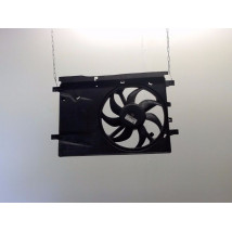 MOTEUR VENTILATEUR RADIATEUR FIAT PUNTO