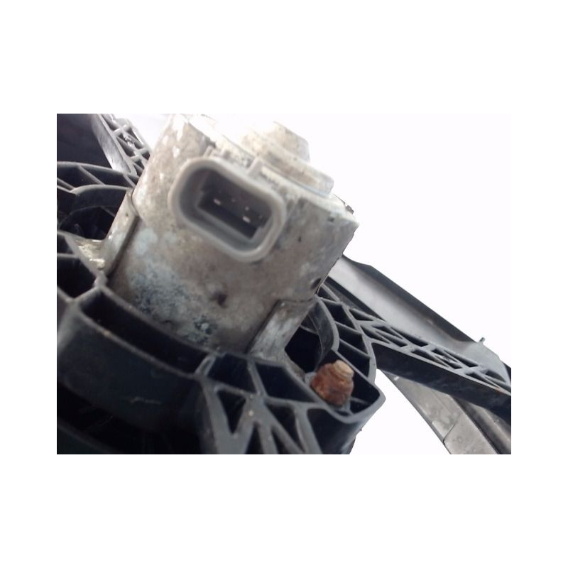 MOTEUR VENTILATEUR RADIATEUR FIAT PUNTO