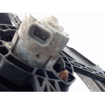 MOTEUR VENTILATEUR RADIATEUR FIAT PUNTO