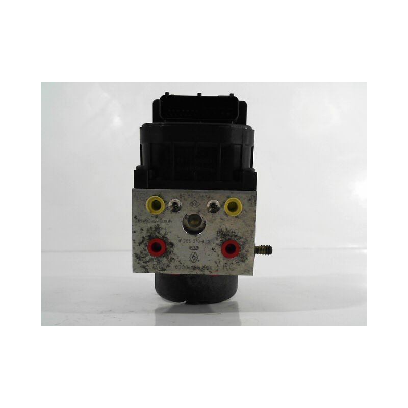UNITE HYDRAULIQUE ABS RENAULT CLIO II PH.2 01-06