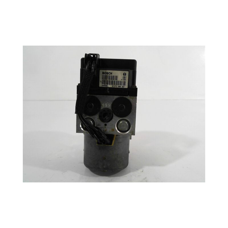 UNITE HYDRAULIQUE ABS RENAULT CLIO II PH.2 01-06