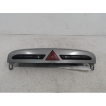 BOUTON DE WARNING PEUGEOT 308