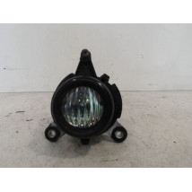 PHARE ANTIBROUILLARD AVANT GAUCHE FIAT 500