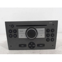 AUTORADIO OPEL VECTRA